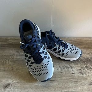 Nike Dallas Cowboys Shoes